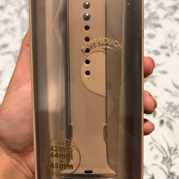 Apple Watch Wristband - Picture 2 of 5